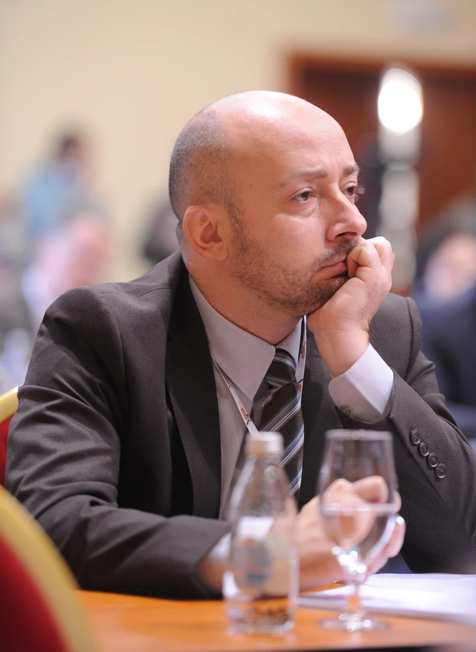 Proces: Vladimir Vučković, Fiskalni savet