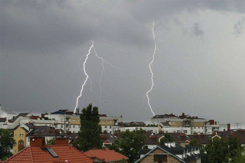 Pogoda na długi weekend! Będzie ekstremalnie...