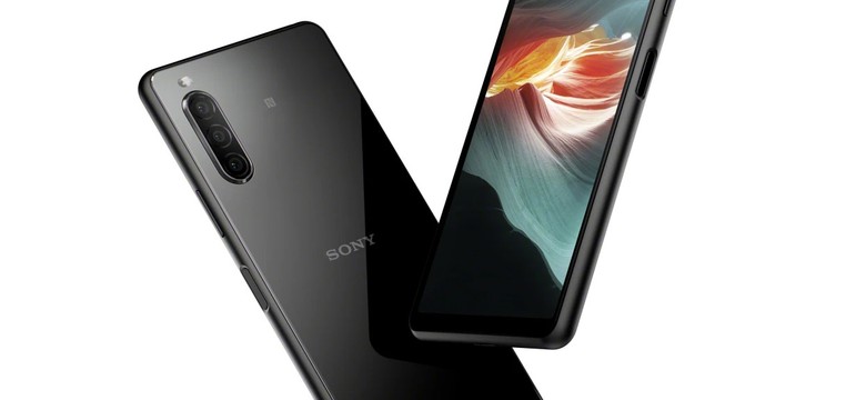 Sony Xperia 10 II, Sony przedstawia swój budżetowy smartfon [TESTUJEMY]