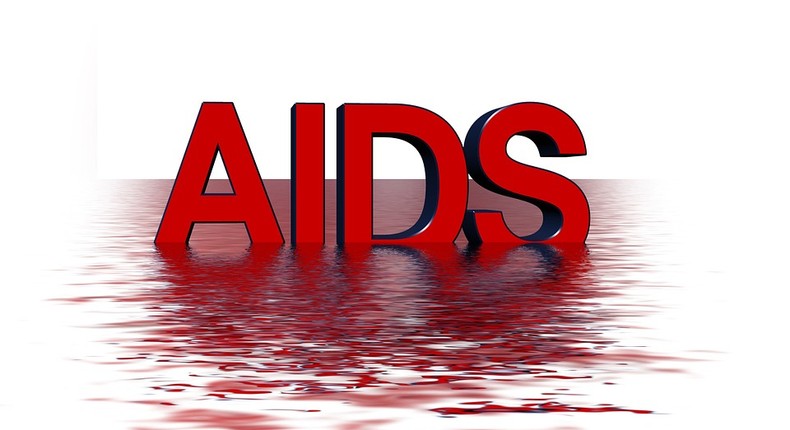 HIV/AIDS