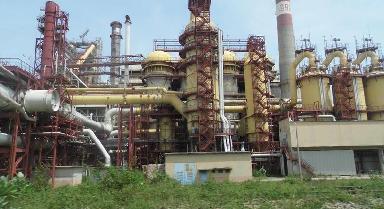 FG still committed to resuscitating Ajaokuta steel coy, says BPE