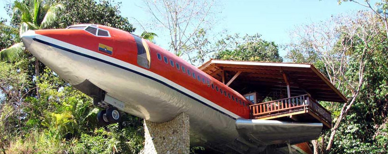 Costa Verde Resort