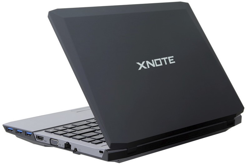 Xnote W230ST