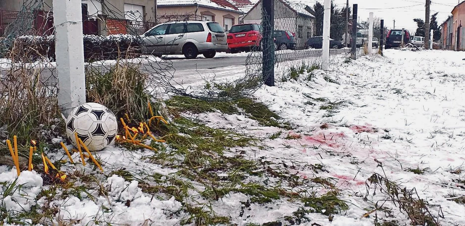Majka ubijenog mladića kaže da je njen sin ubijen mučki i da je za to ubica trebalo da dobije 40 godina robije