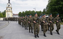 Gen. Kukuła: WOT to efektywna formacja, żadne "weekendowe wojsko"