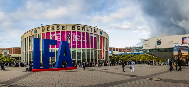 IFA 2021 jednak się nie odbędzie. Wszystko przez koronawirusa