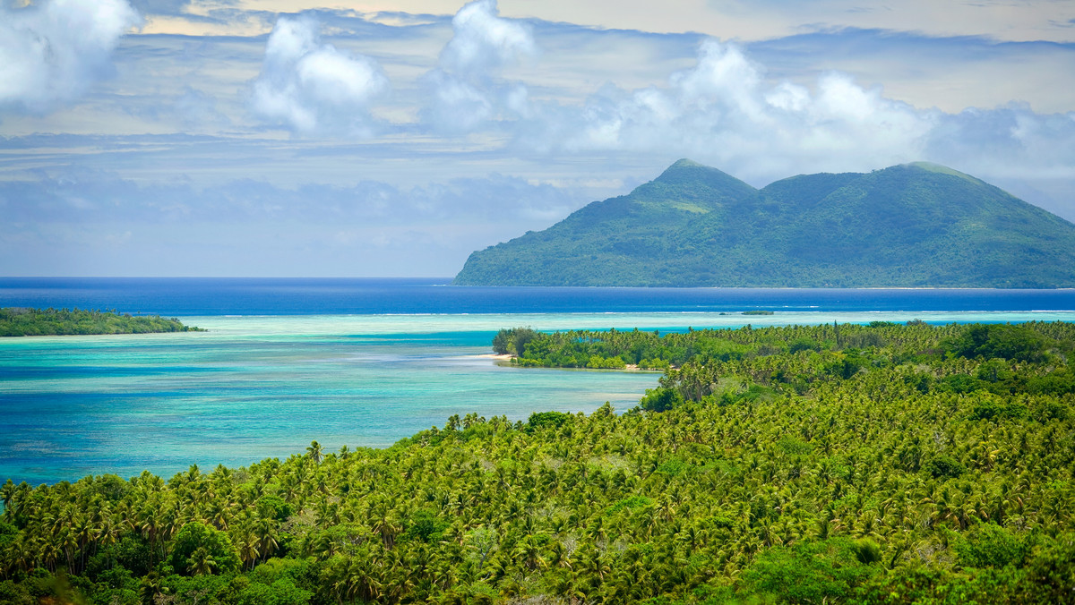 Vanuatu