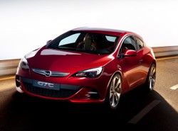 Oto sensacyjna nowość Opla z Polski!