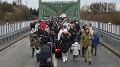 How Russia's humanitarian corridors affect Nigerians who refuse to come home [Pulse Explainer]