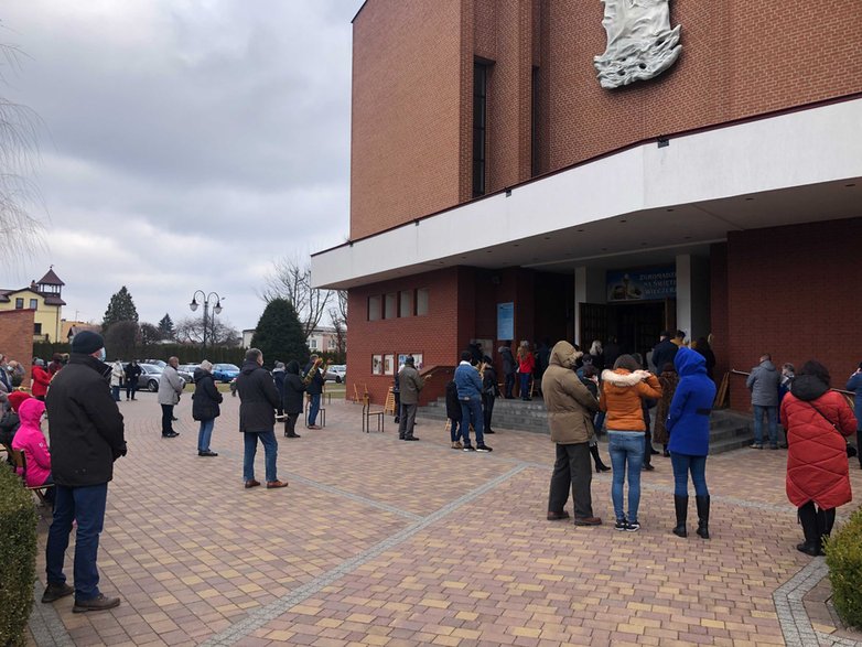 Parafia Matki Bożej Fatimskiej w Lublinie