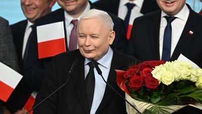 Jarosław Kaczyński