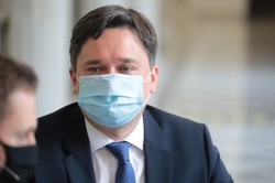 Bilety na skoki narciarskie tylko dla zaszczepionych. RPO interweniuje