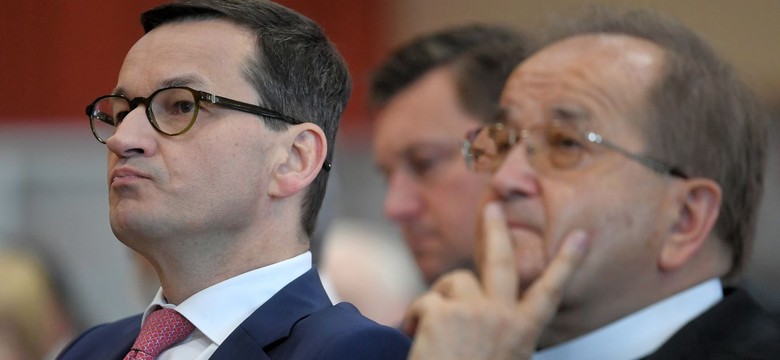 Partia o. Rydzyka miesza szyki PiS? Zaskakujący SONDAŻ