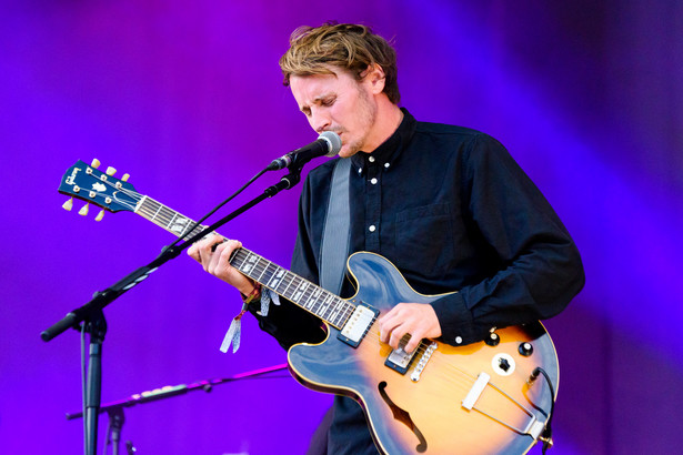 Ben Howard