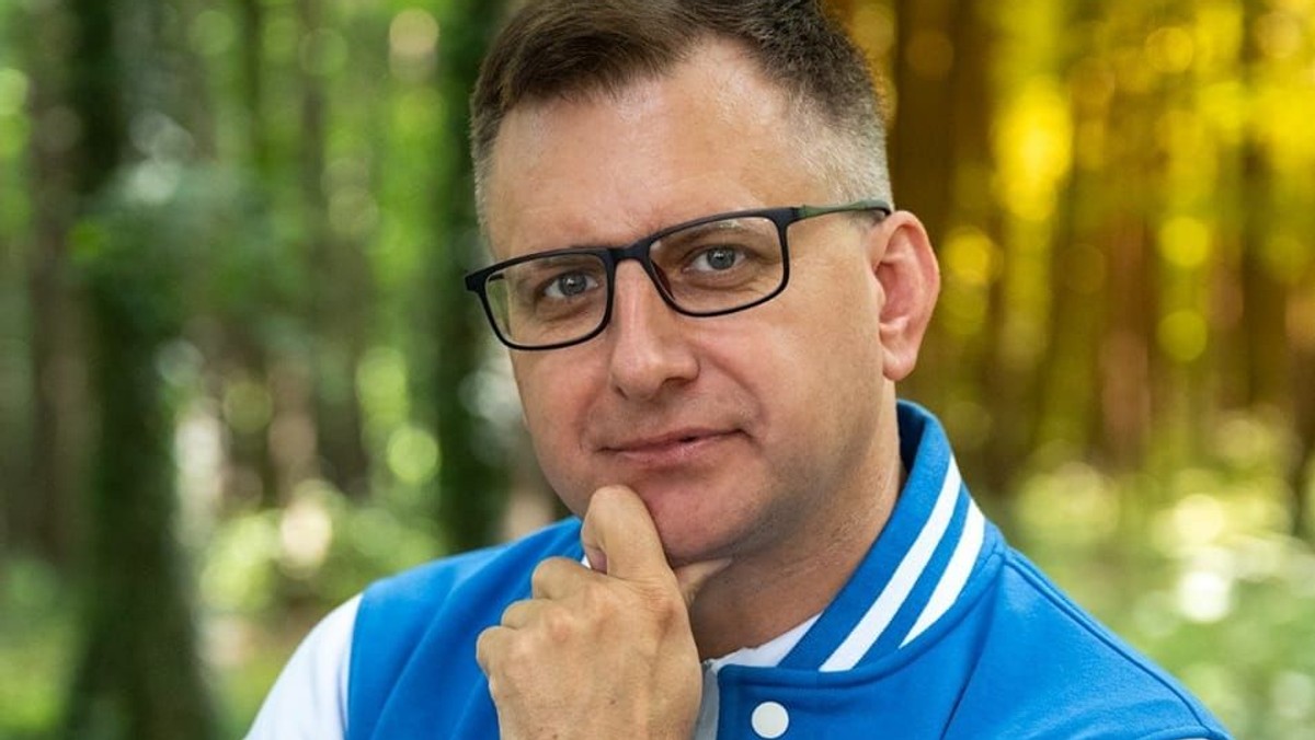 Arkadiusz Lotek