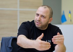 Ukraina ma nowego ministra obrony. Kim jest następca Ołeksija Reznikowa?