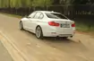 Test BMW 335i: bawarska torpeda