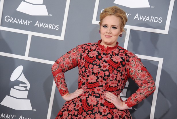 Adele z nową płytą – już wiadomo, kiedy premiera