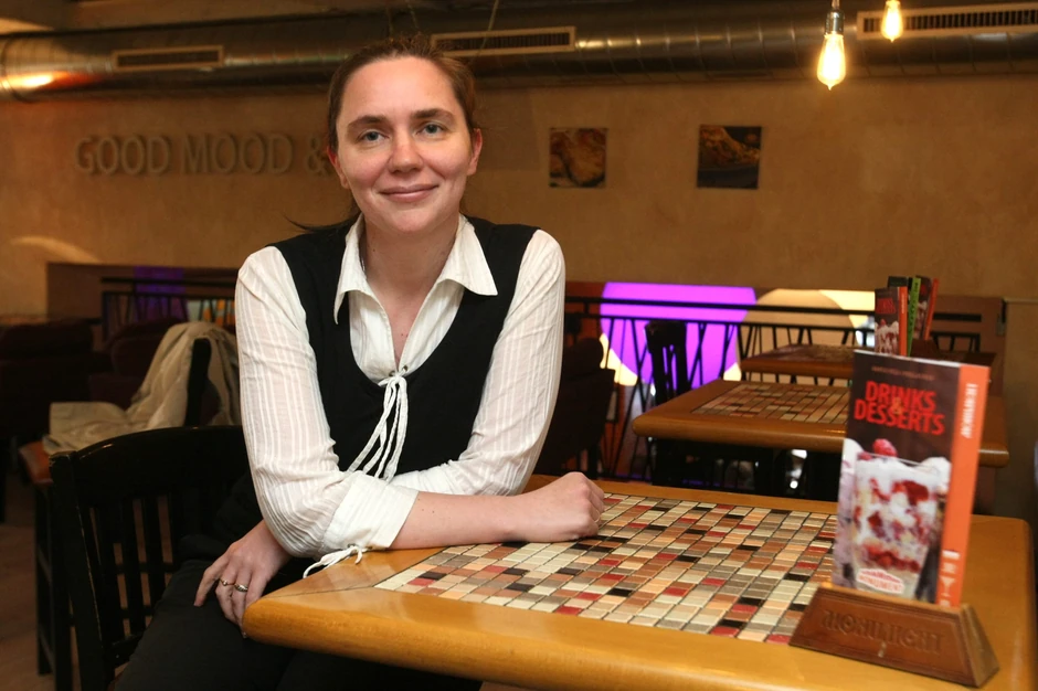 Umesto Oksforda izabrala je da radi kao profesor u Srbiji: Vanja Ković