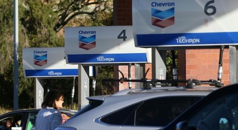 Australia's Federal Court ruled in favour of a 2015 decision by the same court that Chevron had minimised its tax payments through a loan scheme