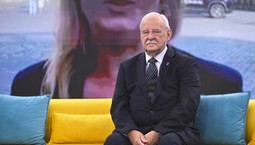 Była gwiazda TVN24 w szpitalu. Przejdzie skomplikowaną i ryzykowną operację [FOTO]