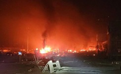 Wojna w Ukrainie. Rosyjskie MSZ: Nasze stosunki z USA są na krawędzi zerwania [RELACJA NA ŻYWO]