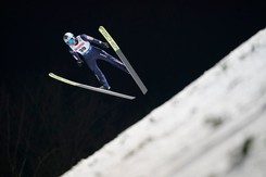 Polacy z nadziejami na dobre występy w Turnieju Czterech Skoczni