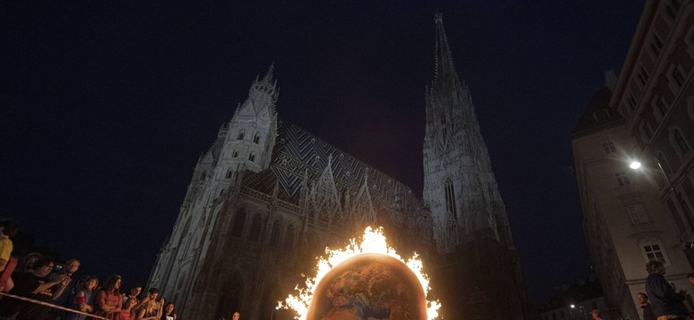 Dyrektor Greenpeace Polska: Nie jestem ekoterrorystą. Jesteśmy o krok od katastrofy klimatycznej