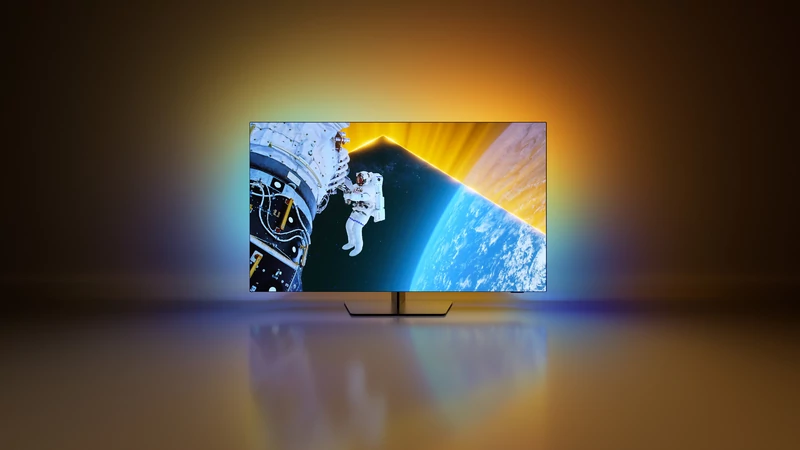 Philips OLED 809