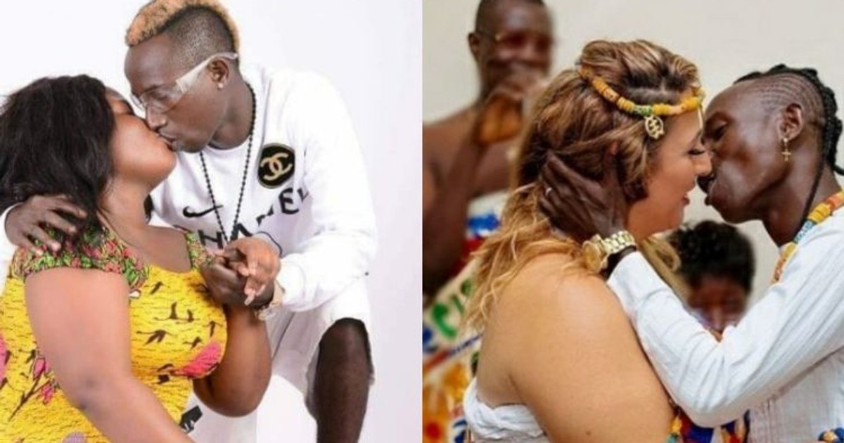 'She came to rent, I want Patapaa back' - Queen Peezy - Vimarsana News