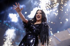 Justyna Steczkowska wspomina śmierć kliniczną. 'Byłam wśród aniołów'