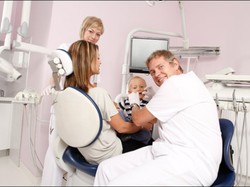 To ma być zabawa: jak nauczyć dziecko higieny jamy ustnej