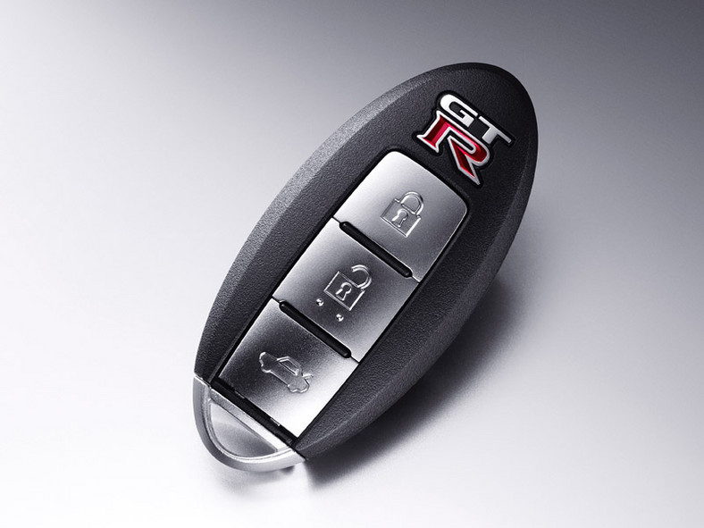 Nissan GT-R: ogranicznik prędkości automatycznie wyłącza się na torze