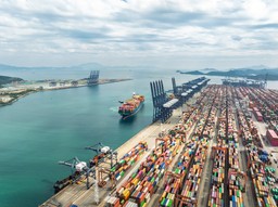 import spoza ue – co warto wiedzieć, zanim sprowadzisz towar?