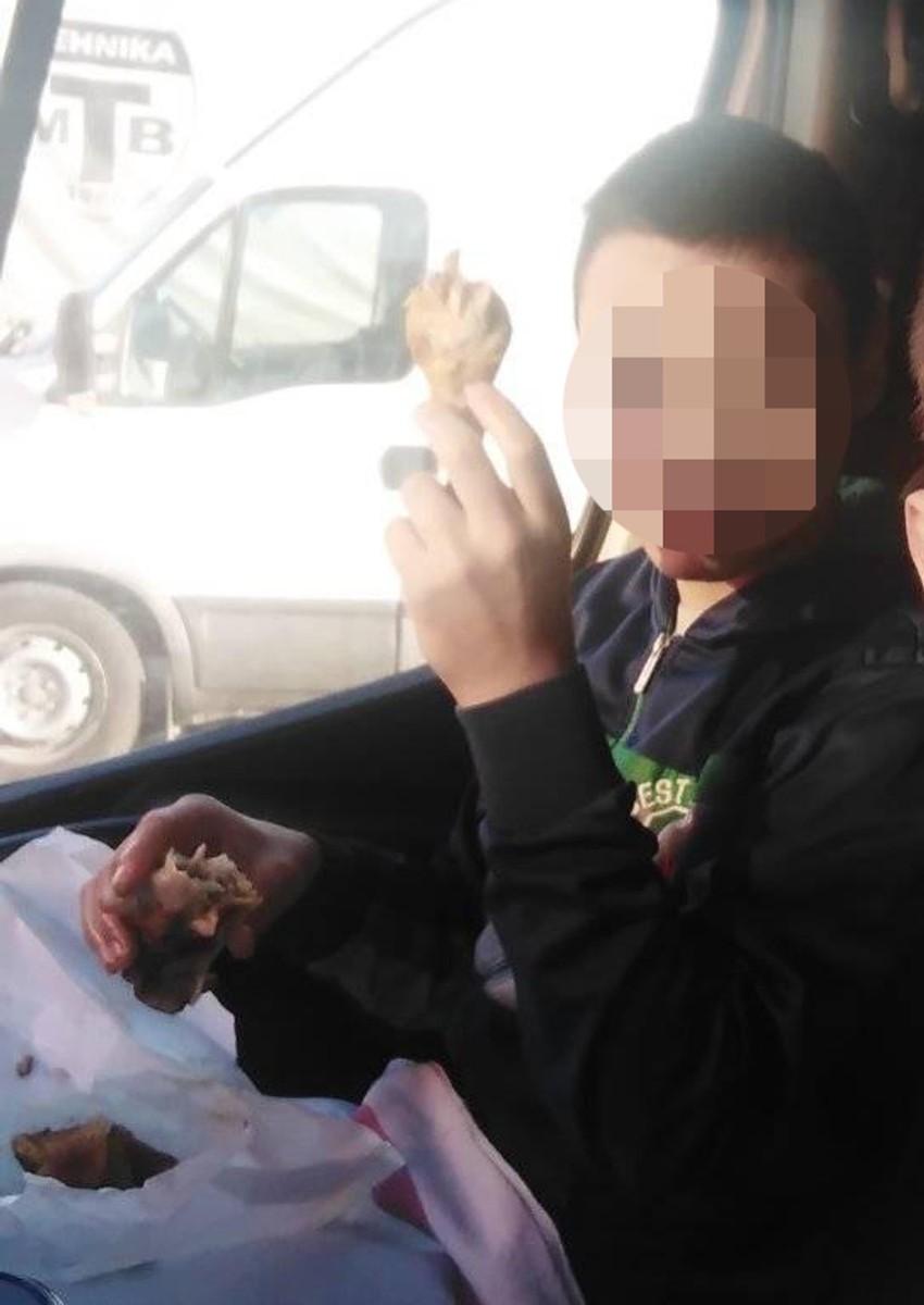 Osumnjičeni za ubistvo Lj.B.