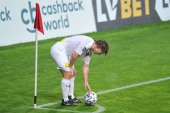 Petteri Forsell zostaje w Ekstraklasie. Będzie grał w Stali Mielec