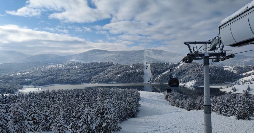 Gondola je za nešto više od godinu dana prevezla oko 300.000 putnika