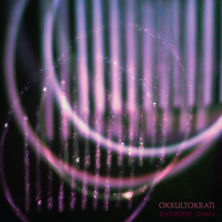 OKKULTOKRATI – "Raspberry Dawn"