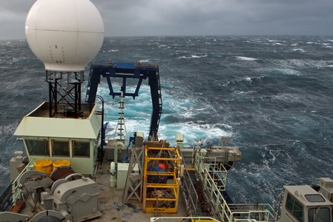 Fot. Lance Wills/WHOI