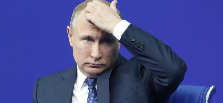 Radczenkow ujawnił aferę dopingową w Rosji. Putin nazywa go głupcem i chce wsadzić do więzienia