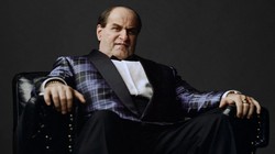 "Pingwin" jak "Rodzina Soprano"? Zwiastun serialu z uniwersum "Batmana"