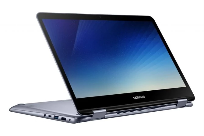 Samsung Notebook 7 Spin (2018)