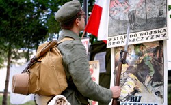 Bitwa Warszawska. Wojna polsko-bolszewicka [NAJWAŻNIEJSZE DATY]