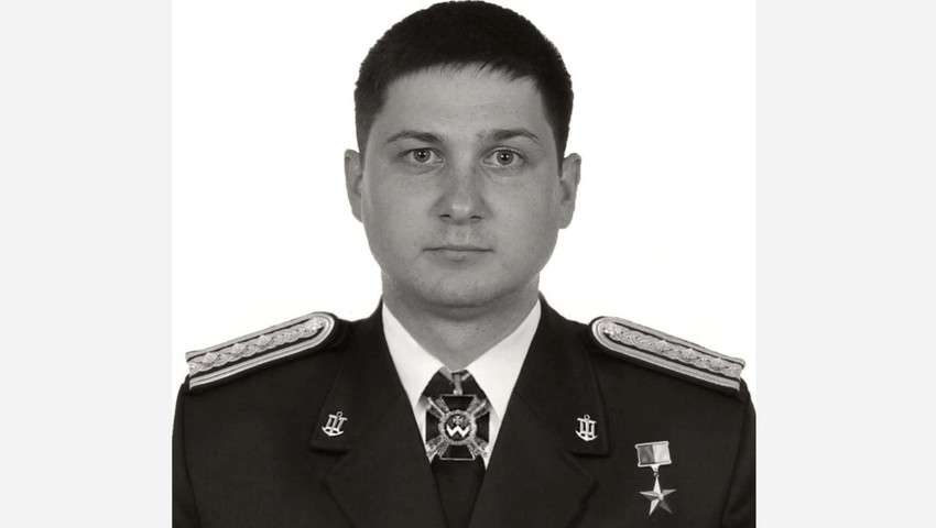 Oleg Babij