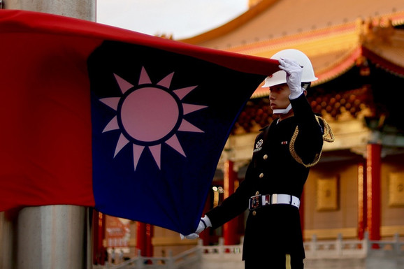 Kina besna zbog američkog paketa bezbednosne pomoći za Tajvan: "Šalje pogrešan signal"