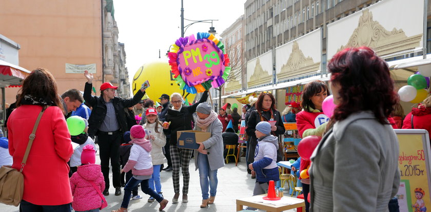 Nie byłeś na festiwalu przedszkolaków? Żałuj!