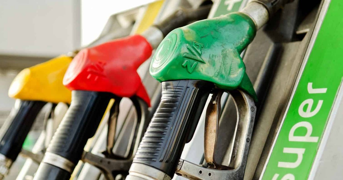 Top 10 African countries with the lowest diesel prices at the start of 2026