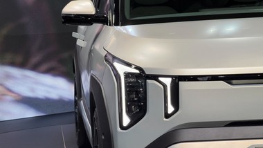 najmniejsza kia sensacją. nowe auto dla ludu wyjeżdża na drogi