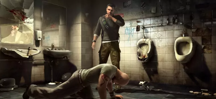 IGN ocenił Splinter Cell: Conviction w pierwszej internetowej recenzji na świecie