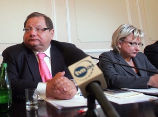 Śmierć Barbary Blidy - wątpliwe zarzuty, słaby materiał dowodowy. Prokuratura publikuje „Białą księgę” dotyczącą śledztwa sprzed lat